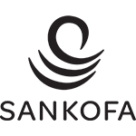 The Sankofa Center Logo